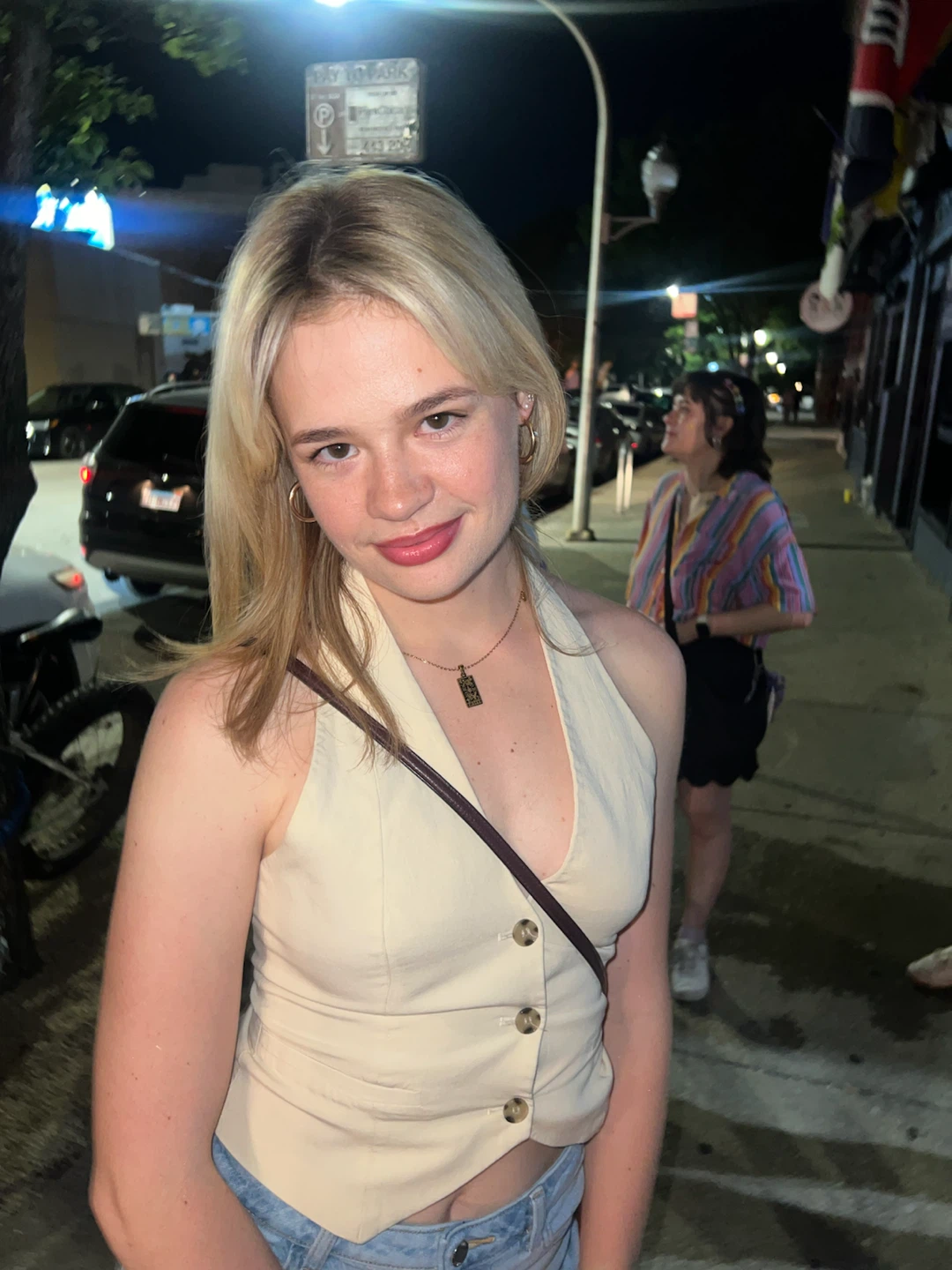 Valerie profile