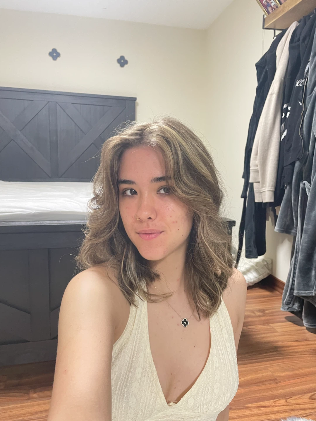 Sam profile
