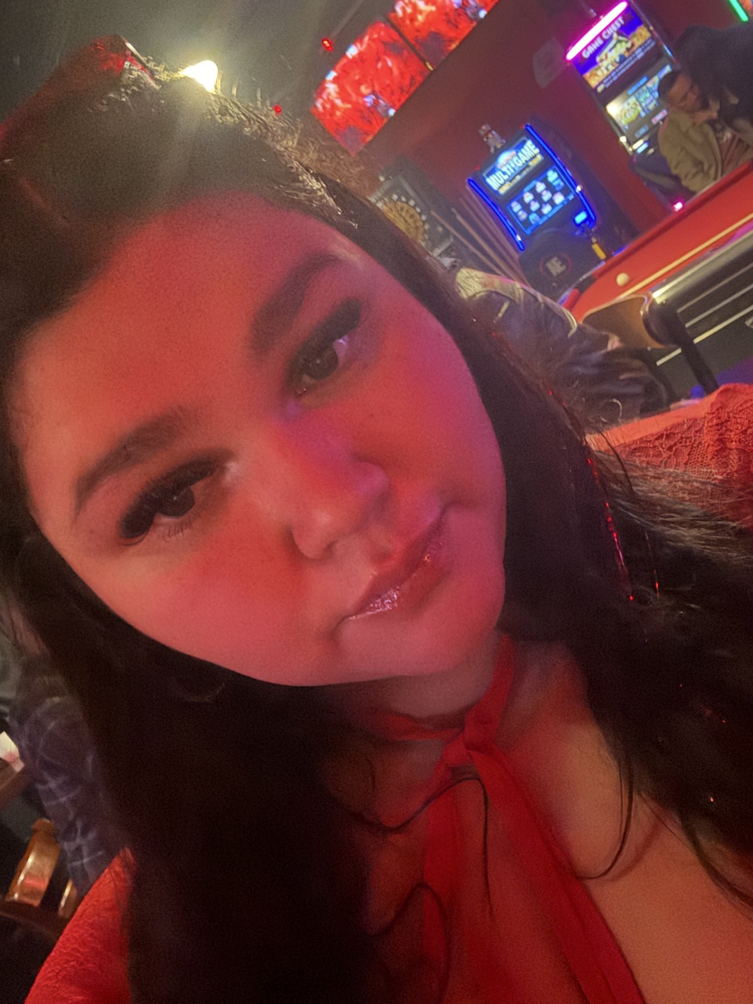 Carolina Flores profile
