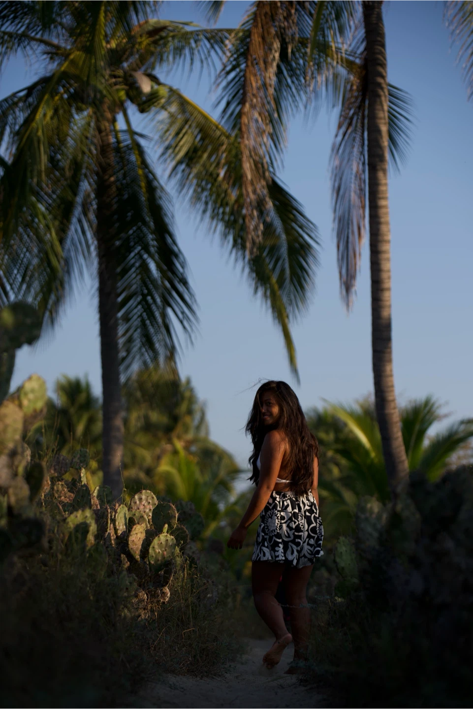 Mia M profile