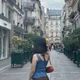 Sarah profile