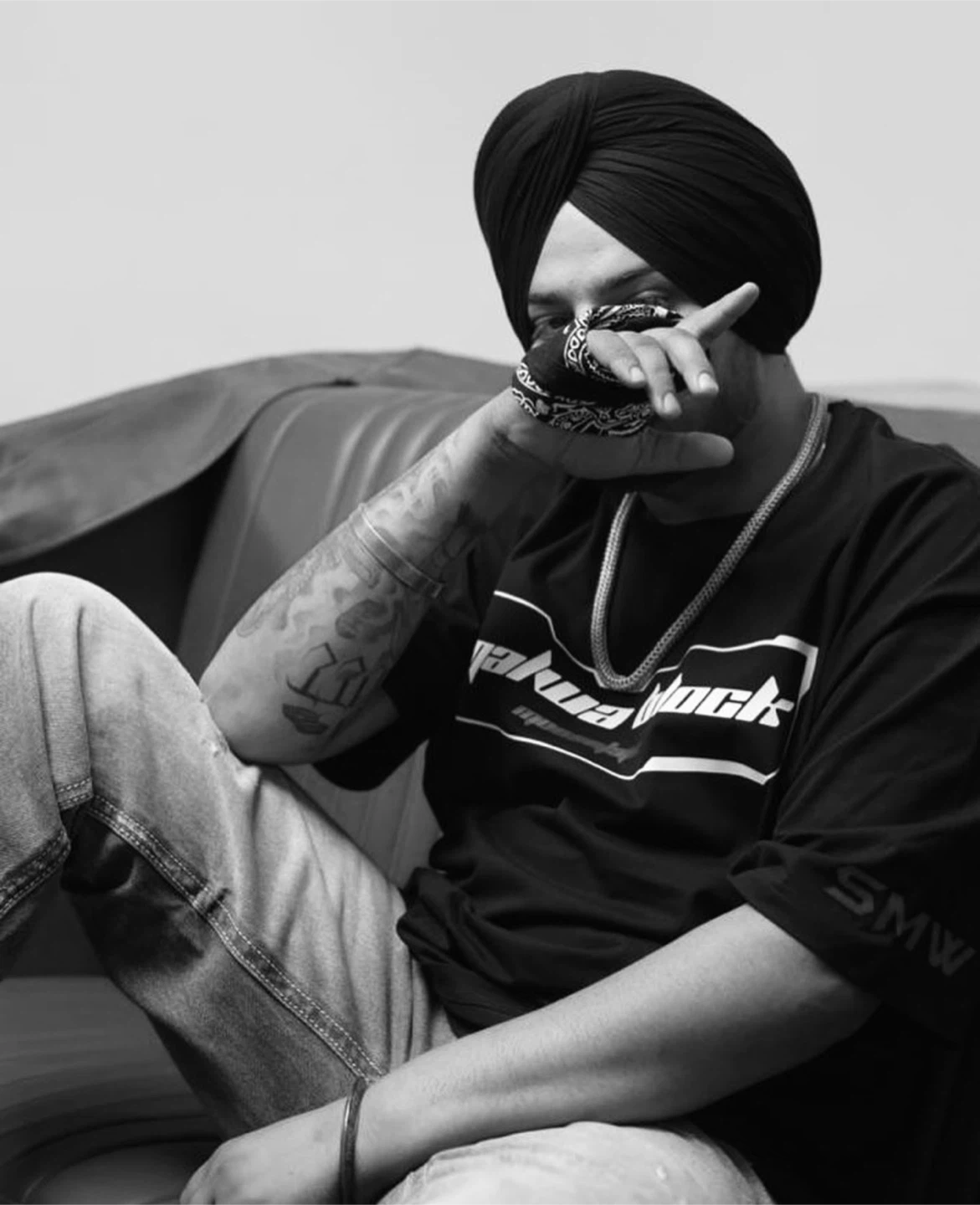 Harpreet Singh profile