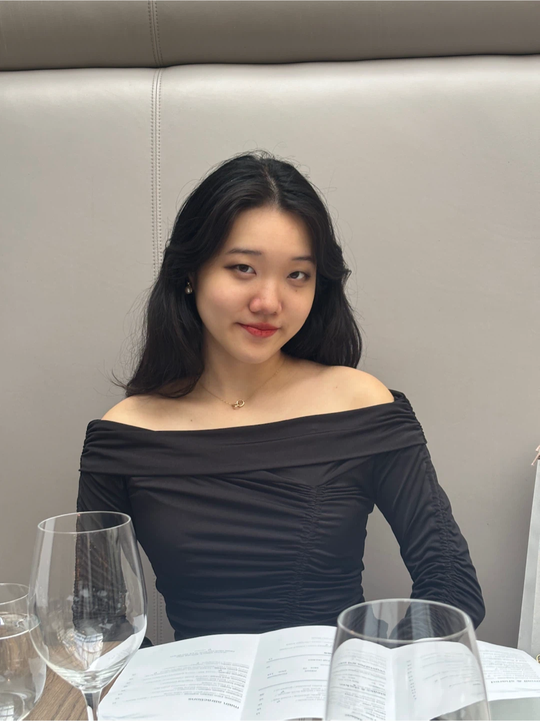 Olivia profile
