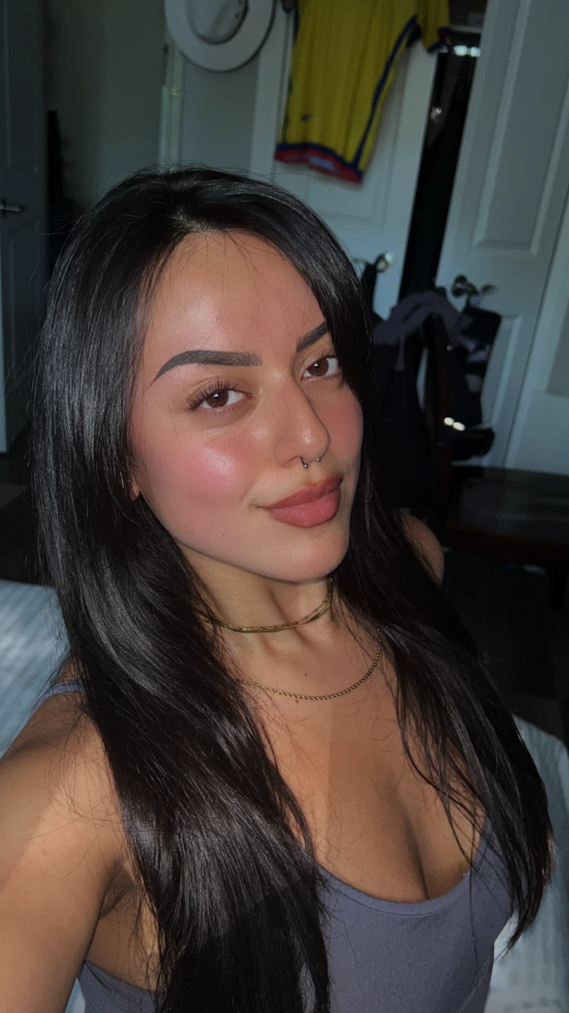 Kaitlyn profile