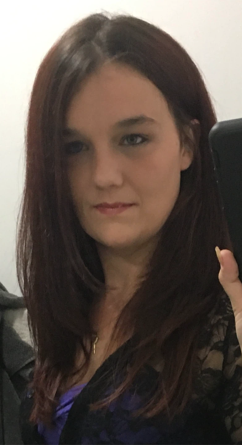 Mary Anne profile