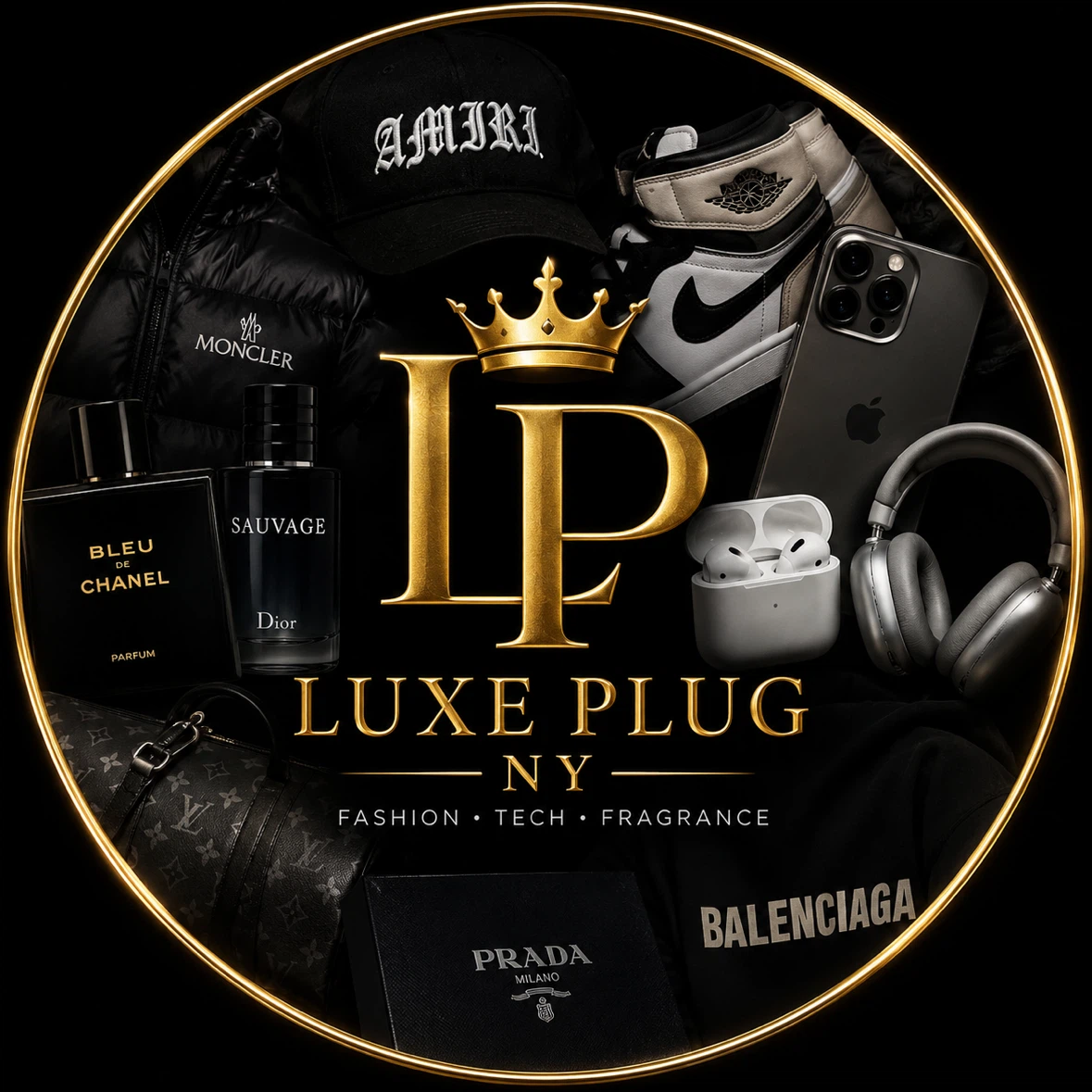 Luxeplugny profile