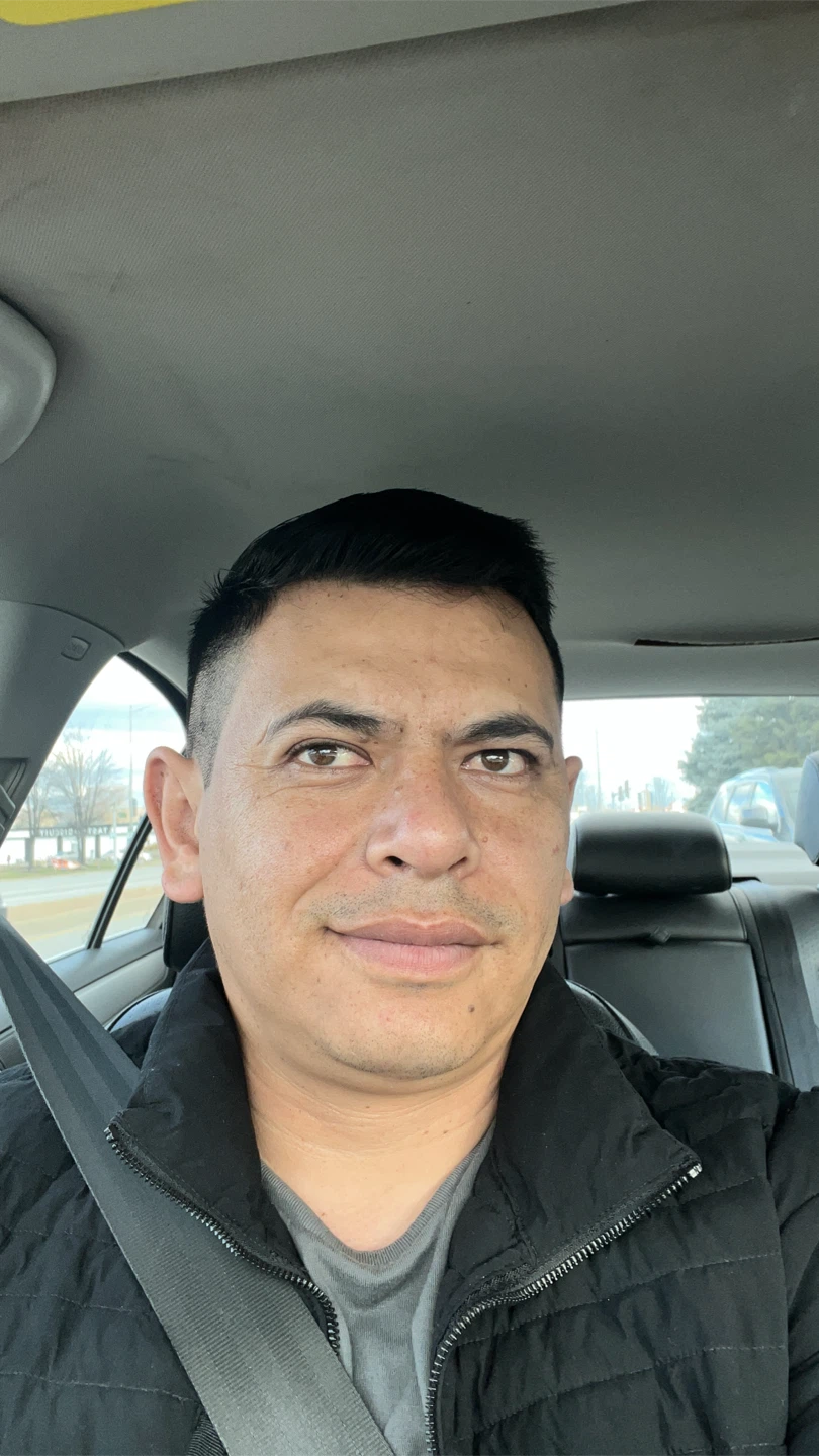 Alejandro profile
