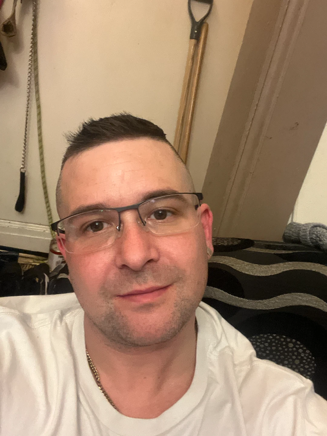 Bryan Cleroux profile