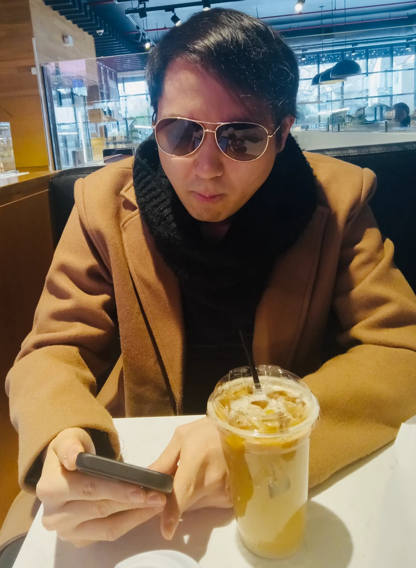 Samuel Choi profile