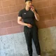 James profile