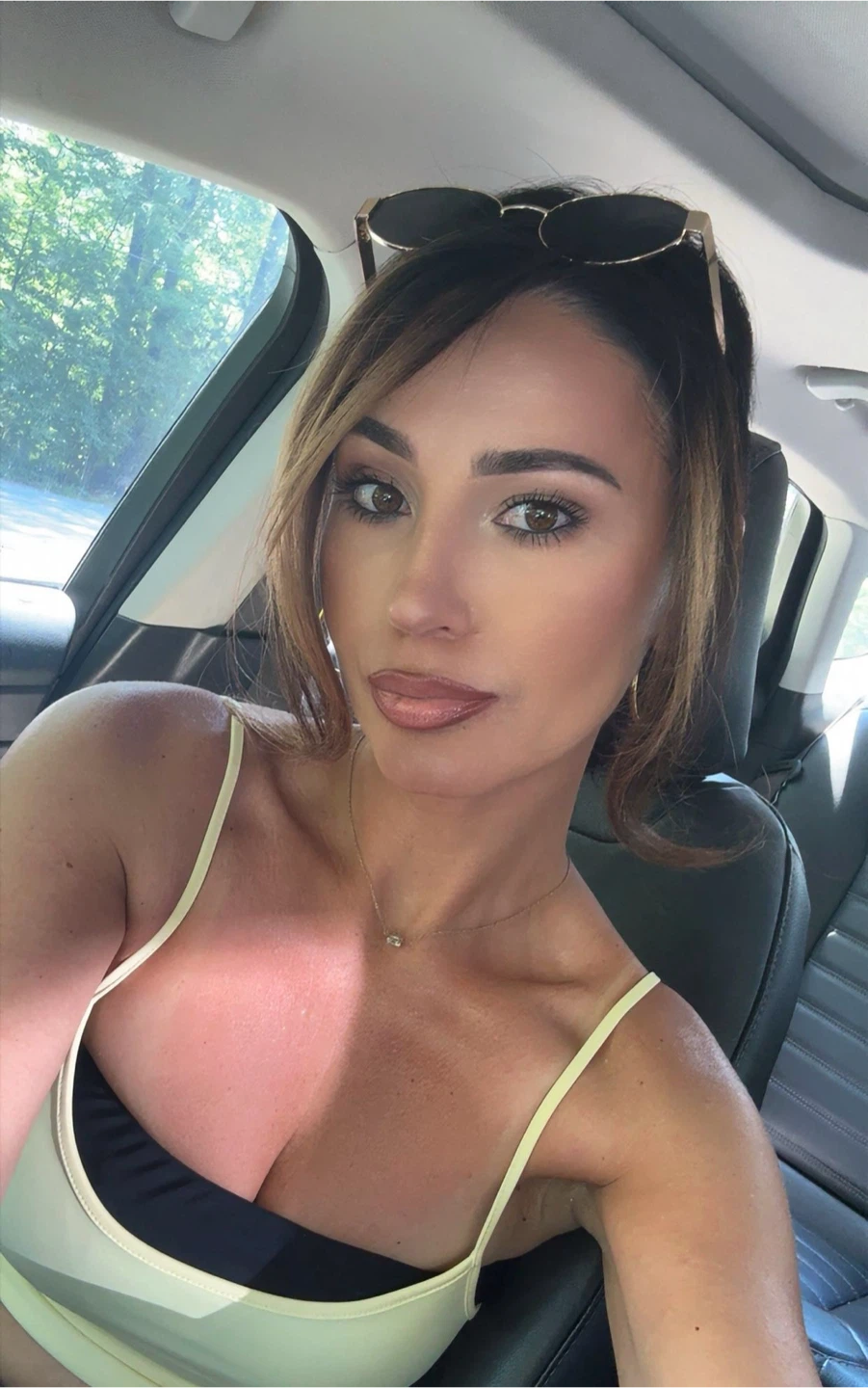 Suzana G profile