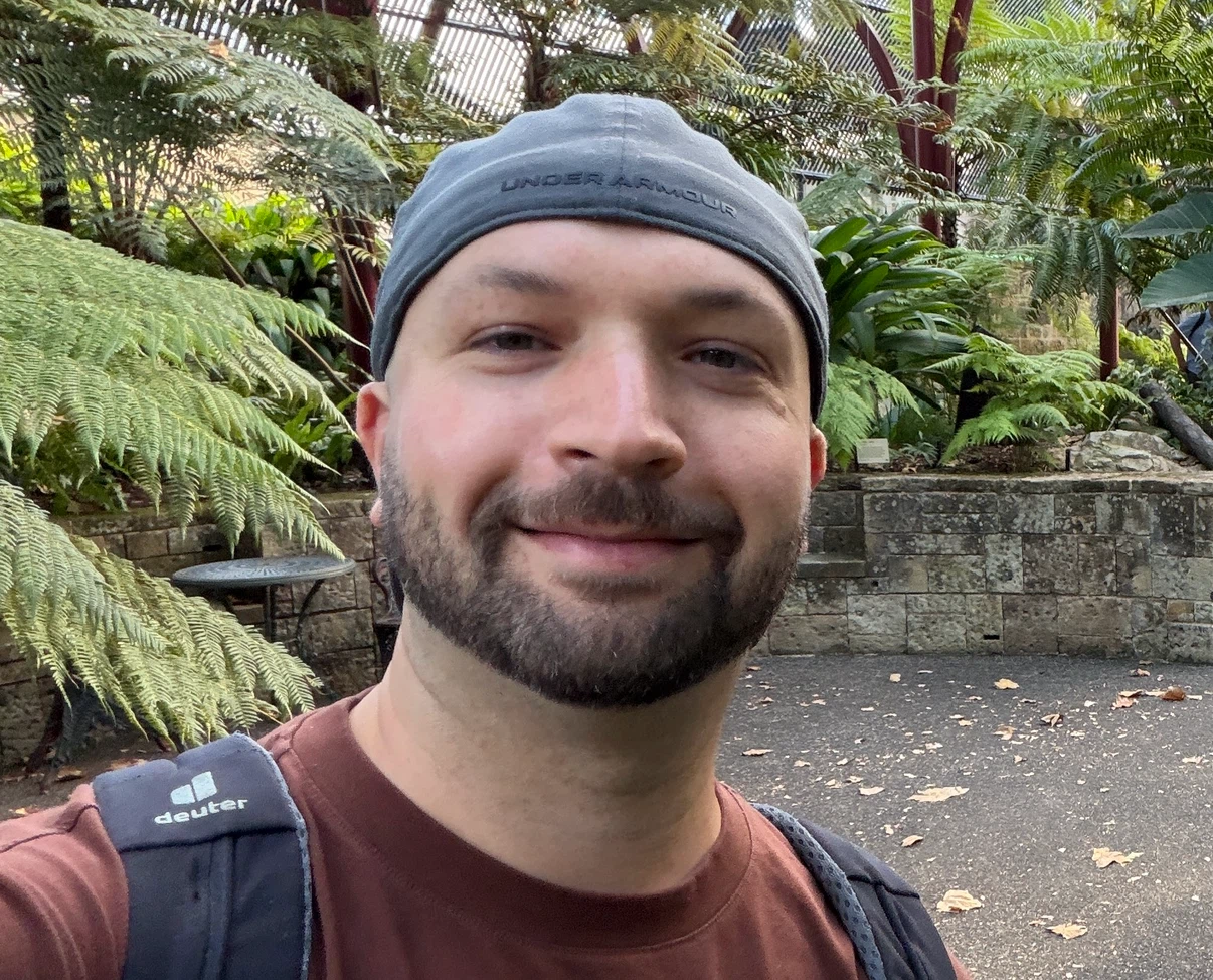 Brandon profile