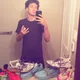 Liam Laughlin profile