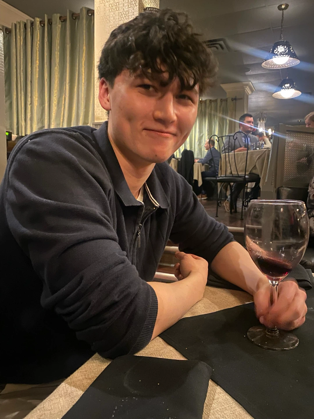 Jolan Nadeau profile