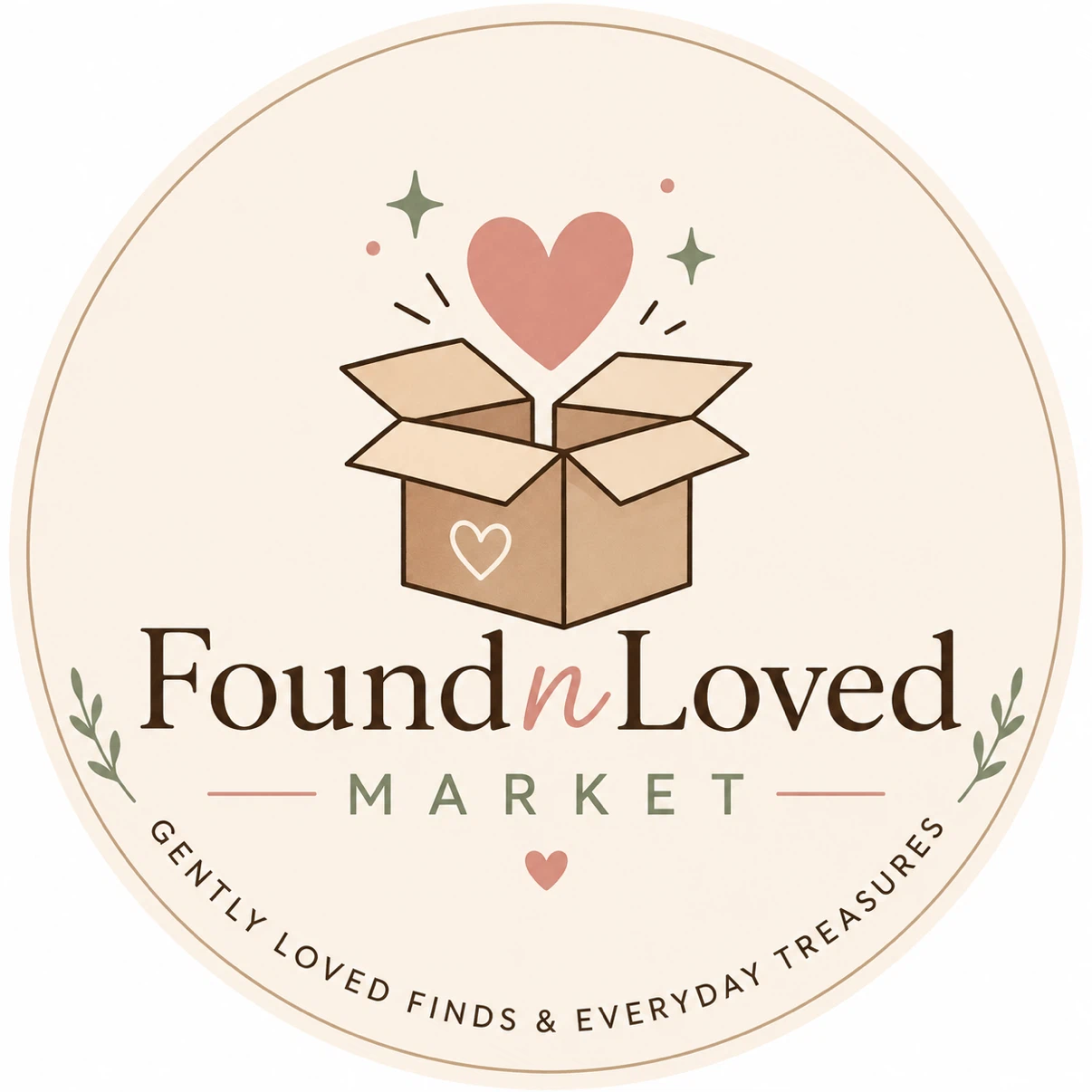 FoundnLoved profile