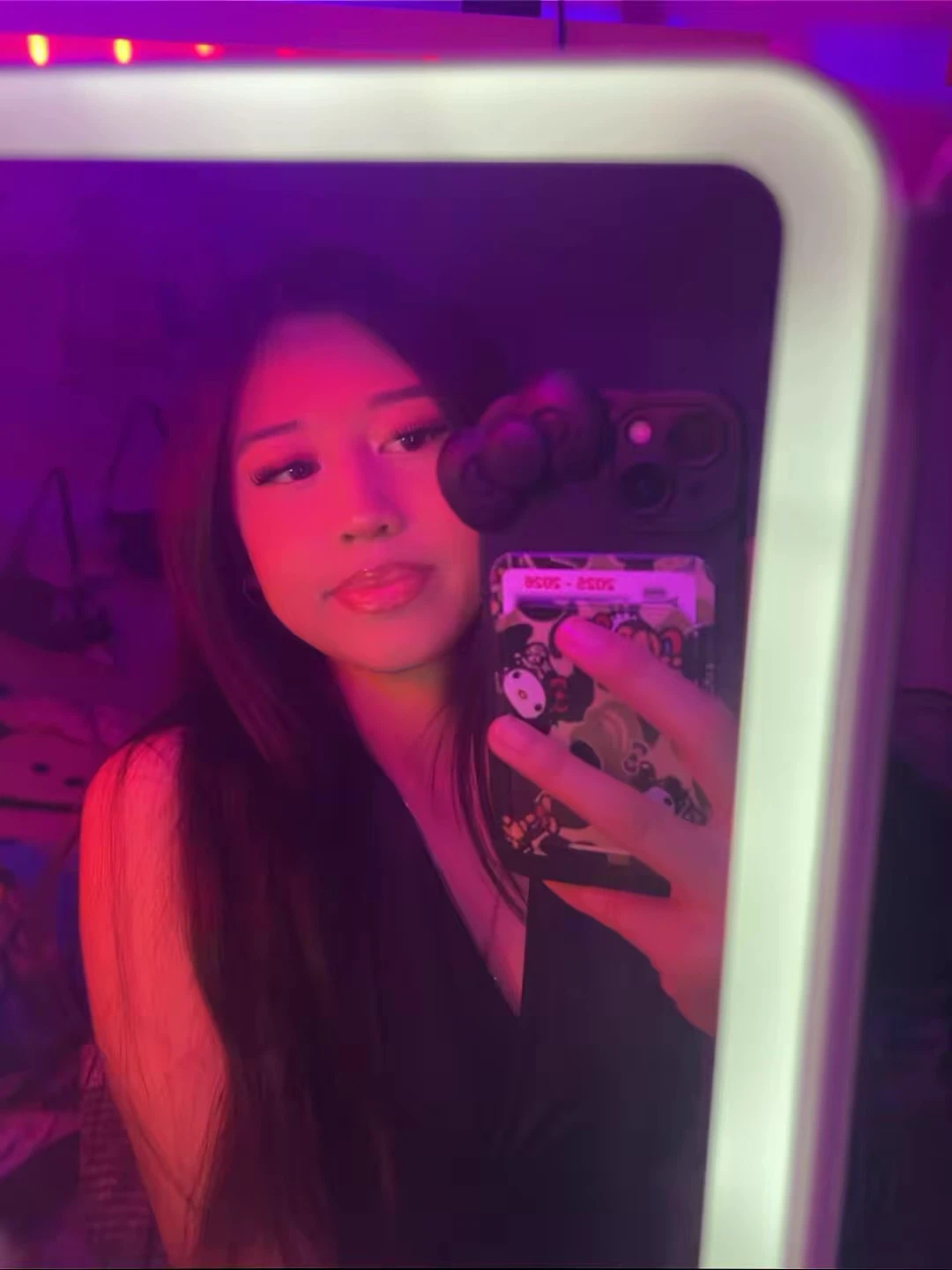 Aiesha profile