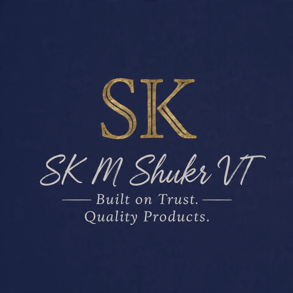 Shukr profile