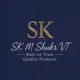 Shukr profile