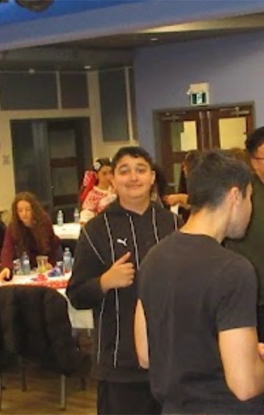 Philip H profile