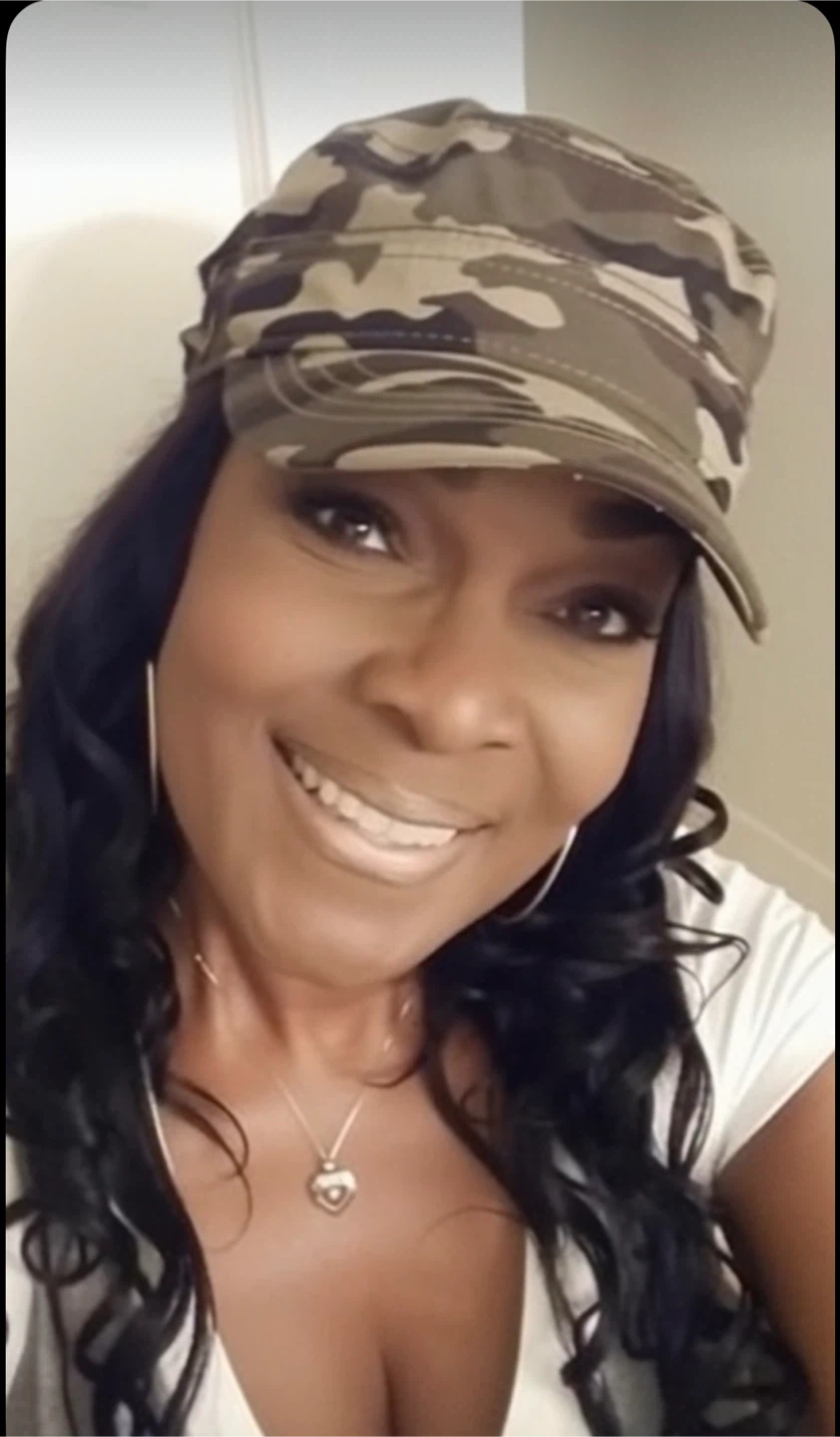 Janice or Jae profile
