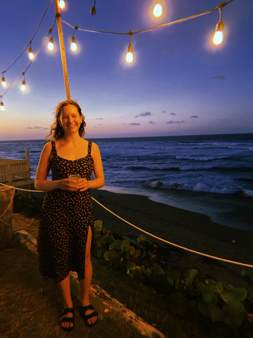 Emily profile