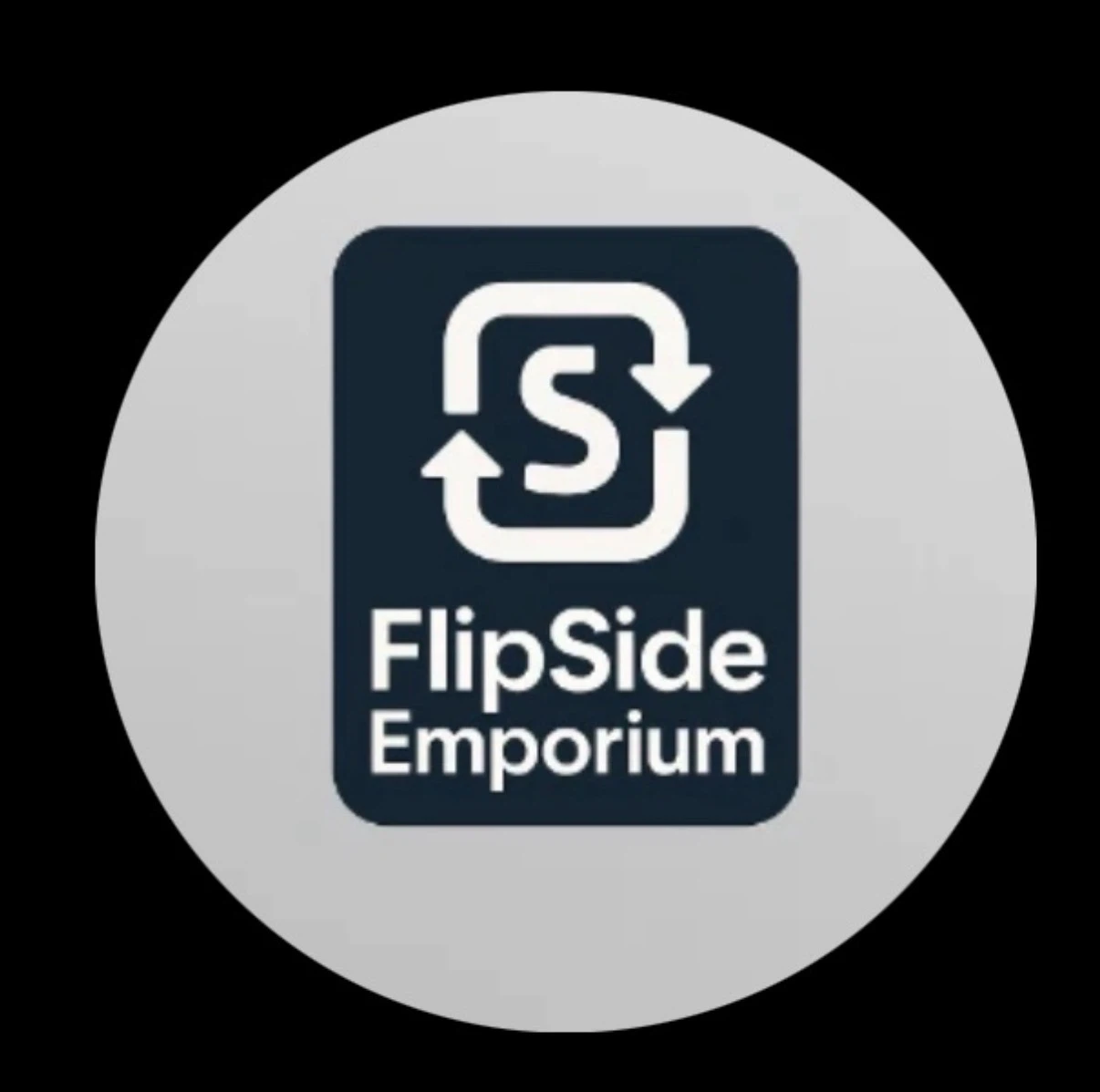 FlipSide Emporium profile