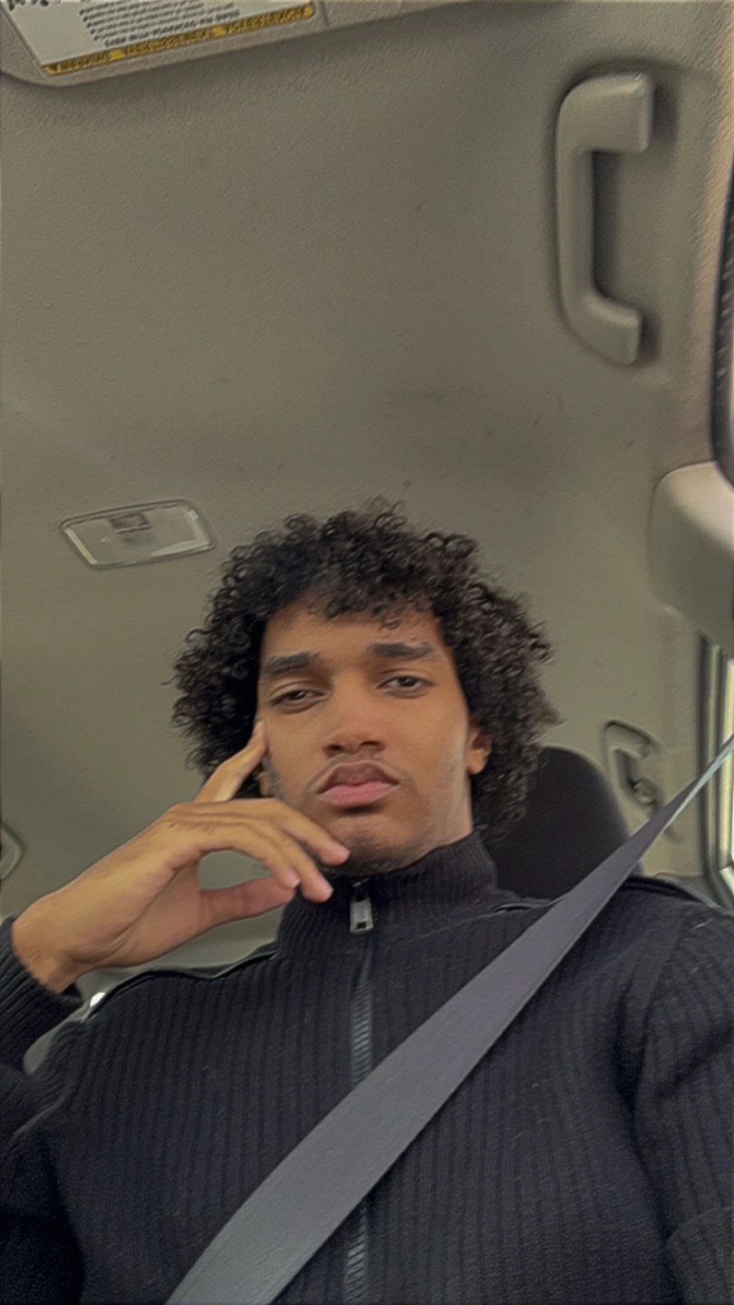 Ishawn profile