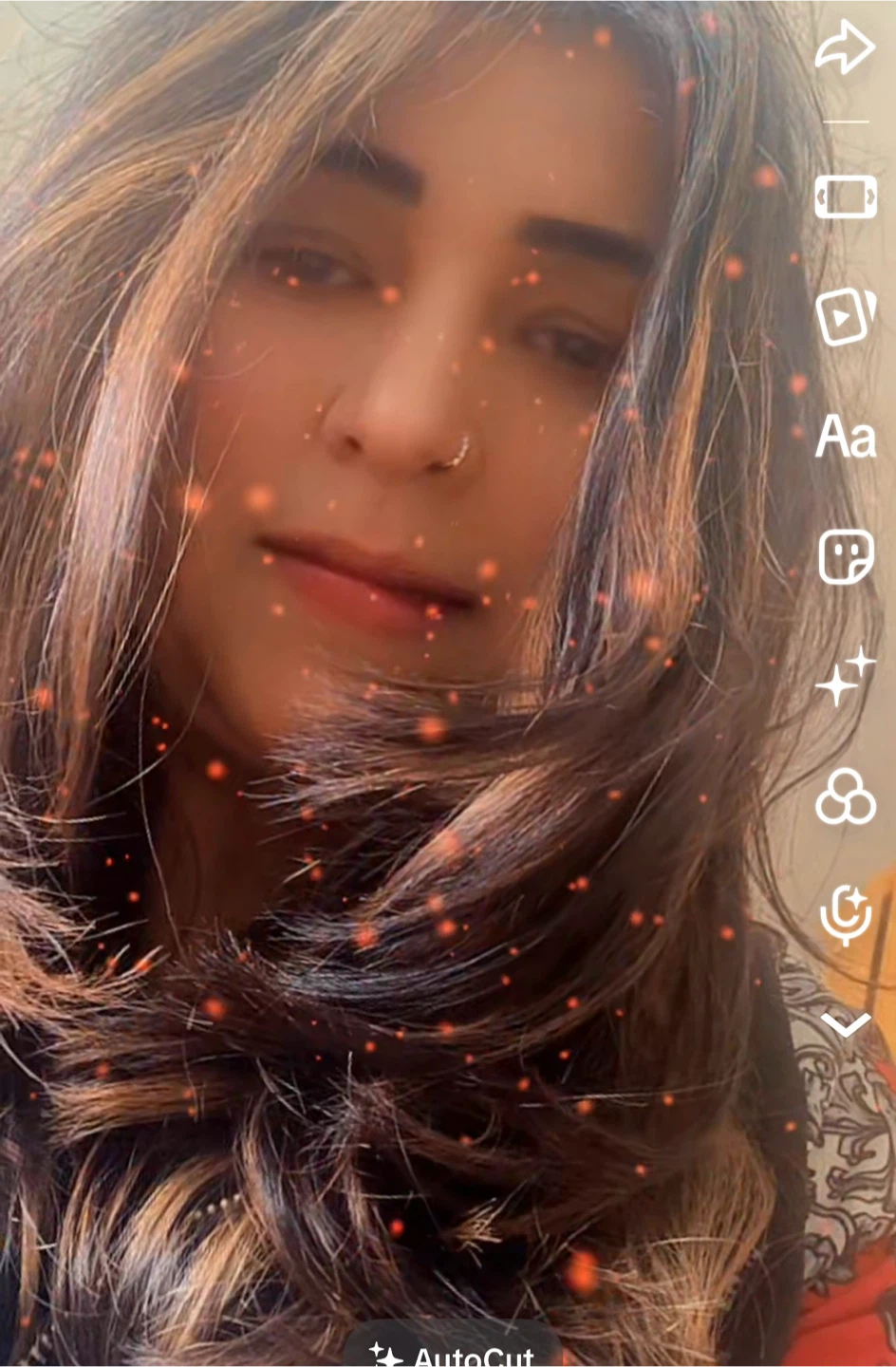 Rita profile