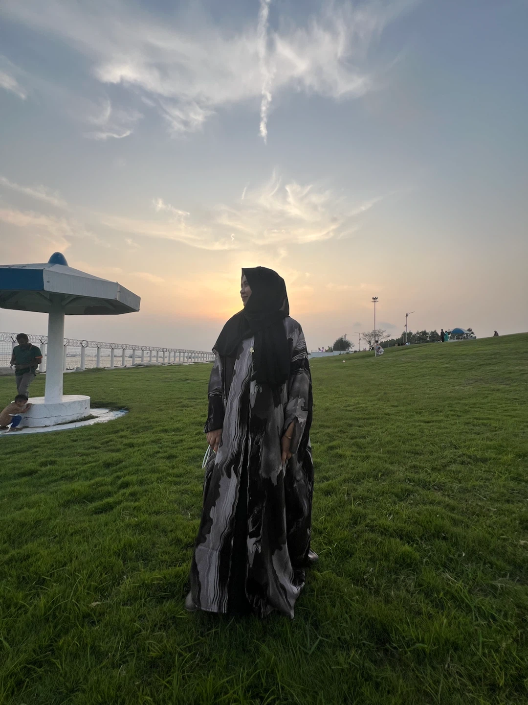 Tasnim profile