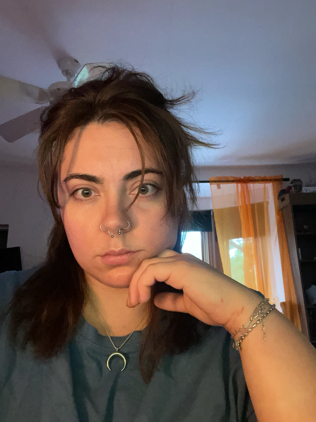 Breanna profile