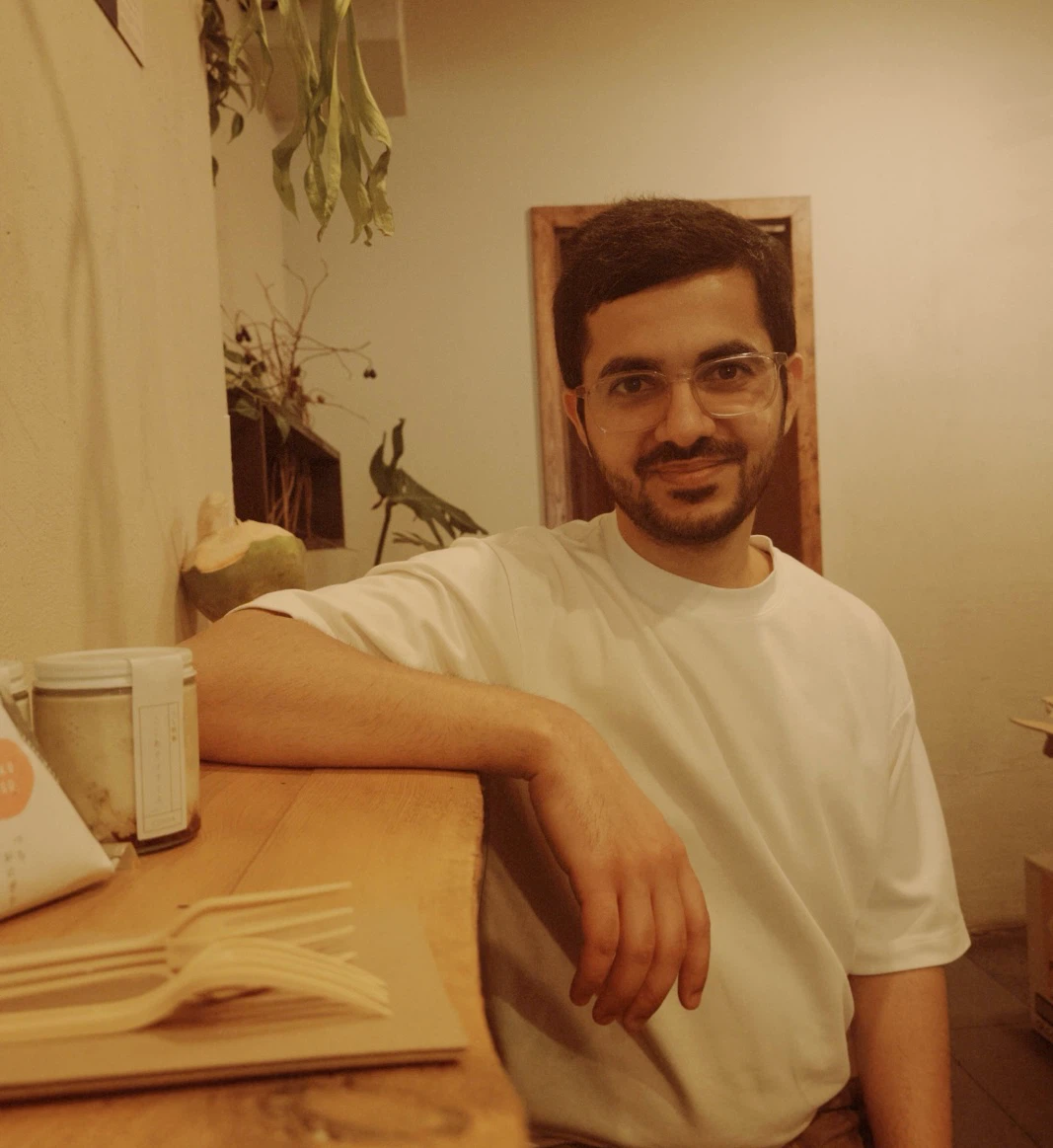 Anuvrat profile