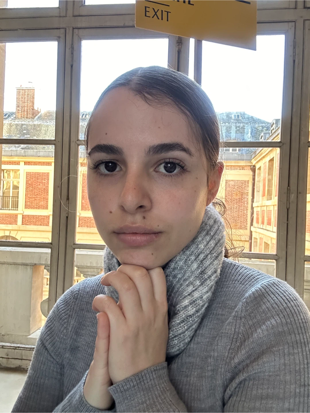 Ana Carolina profile