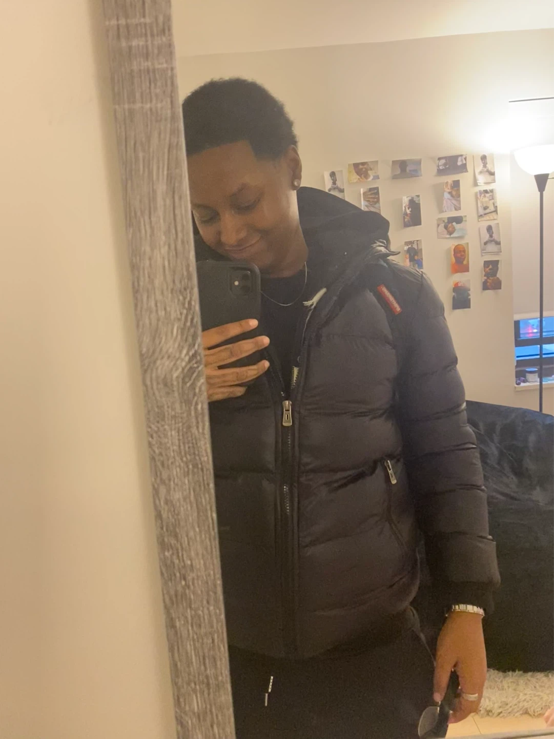 ny profile