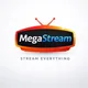 Mega Stream profile