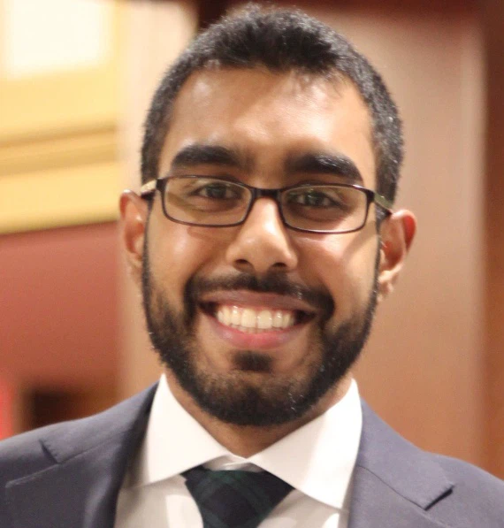 Murshed Jamil Ahmed profile