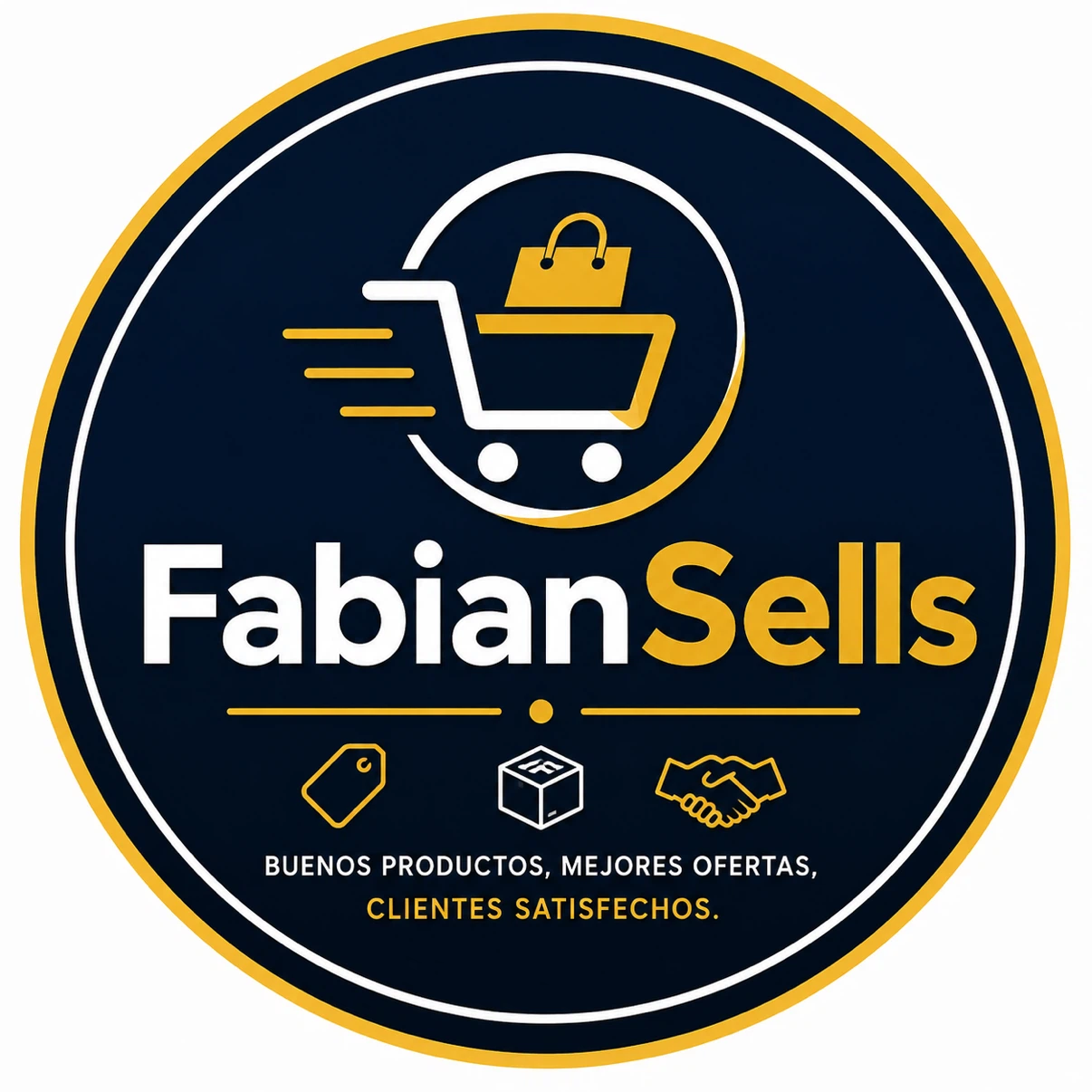 FabianSells profile