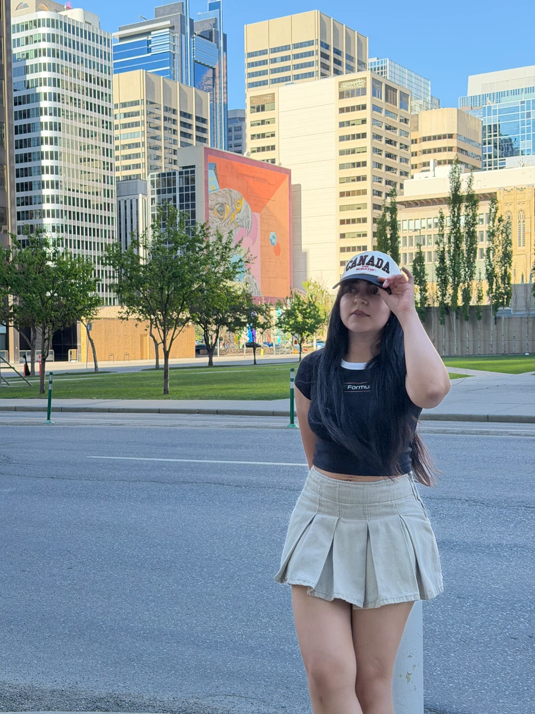 Daniela profile