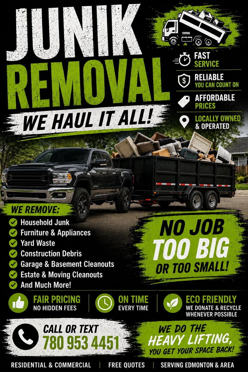 Clear out solutions profile
