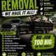 Clear out solutions profile
