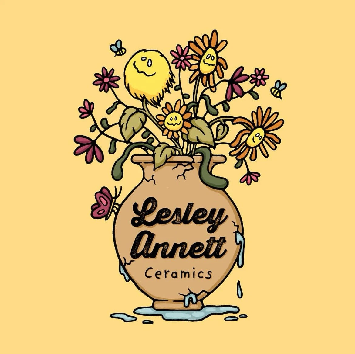 Lesley profile
