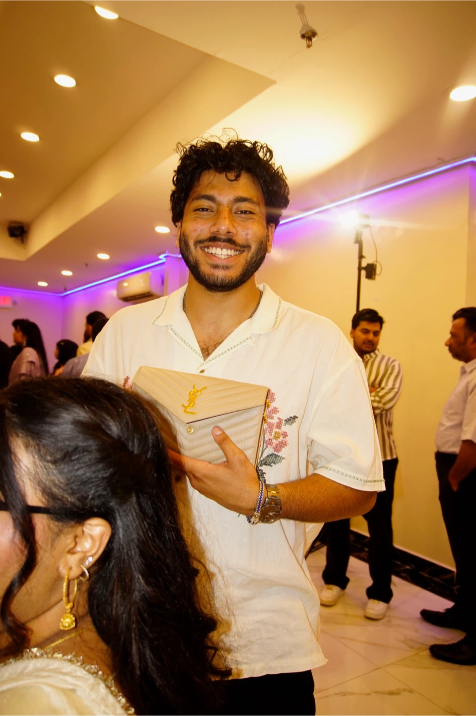 Fardin Sheikh profile