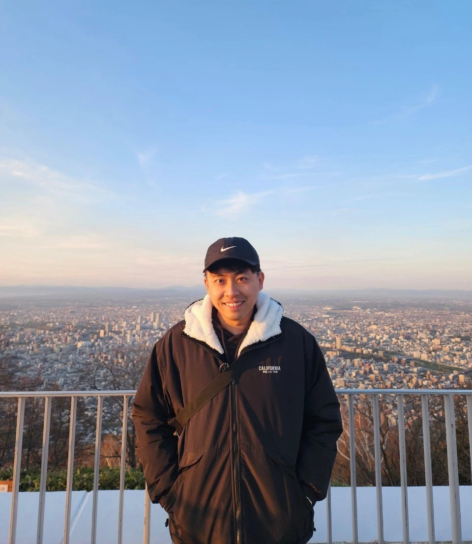 Gary profile