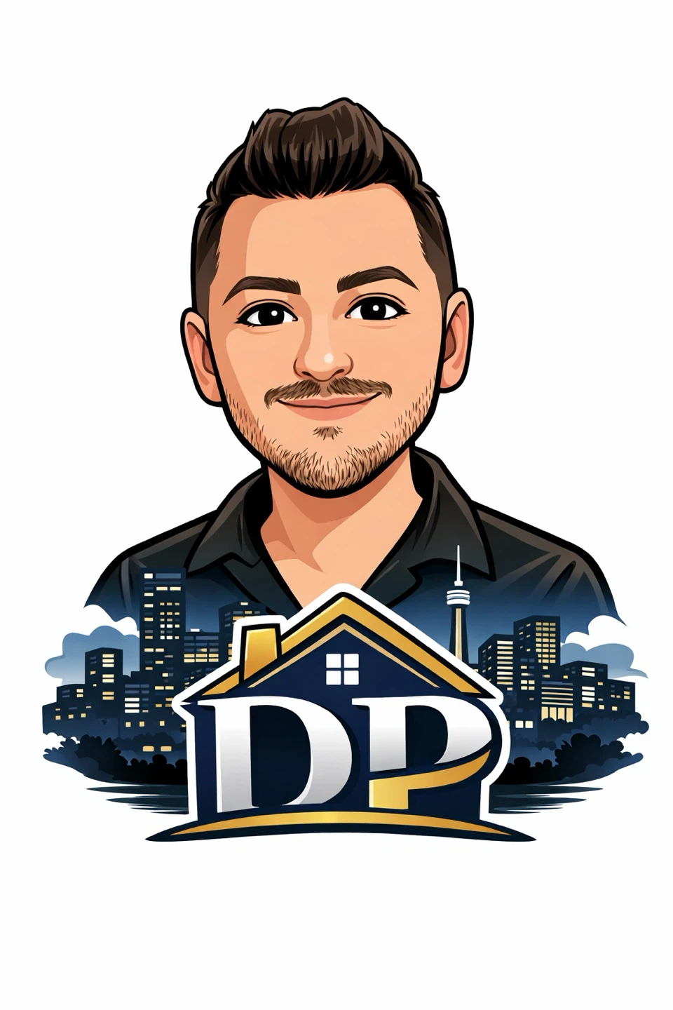Daryn profile