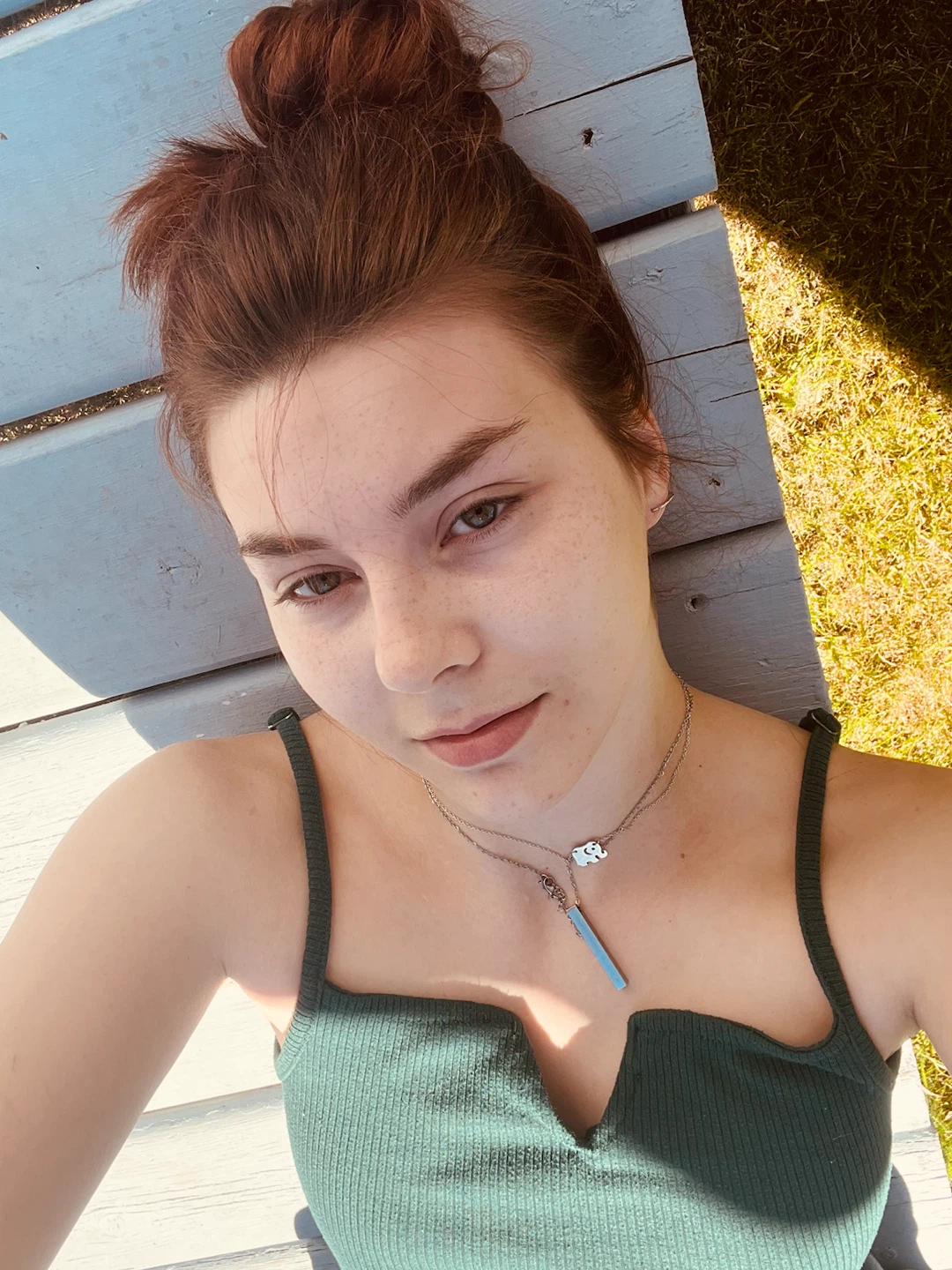 Grace profile