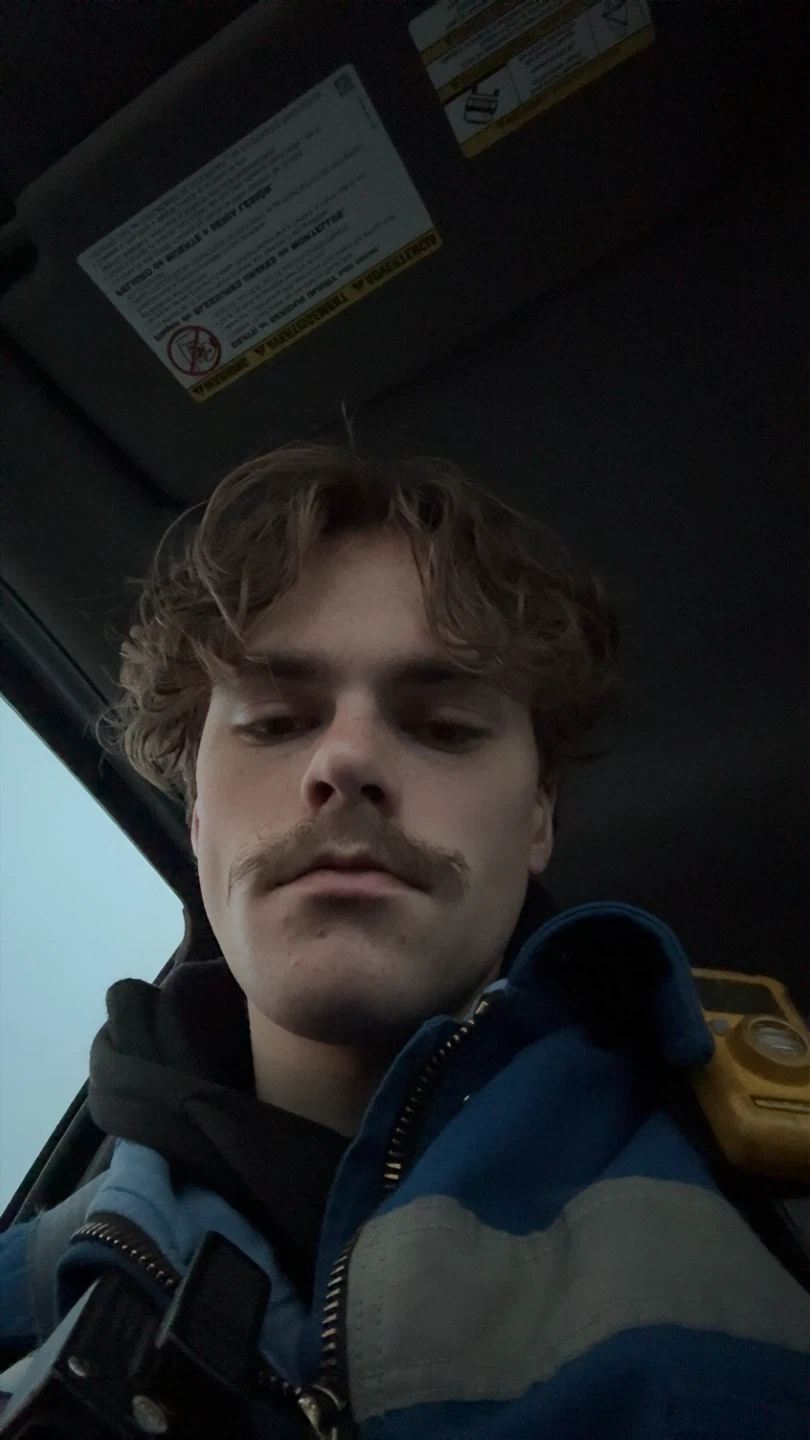 Josh profile