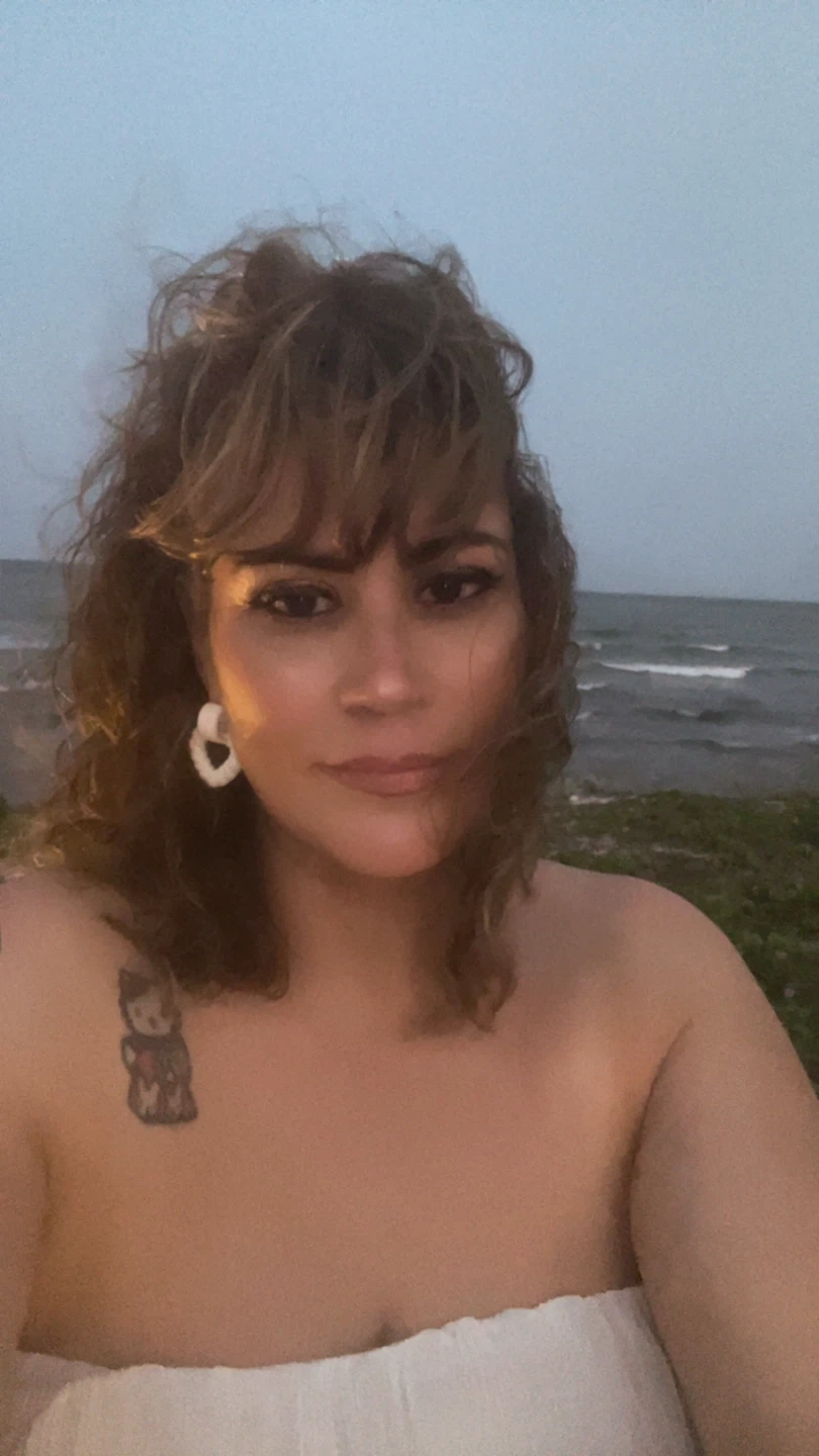 Sandra Aceves profile