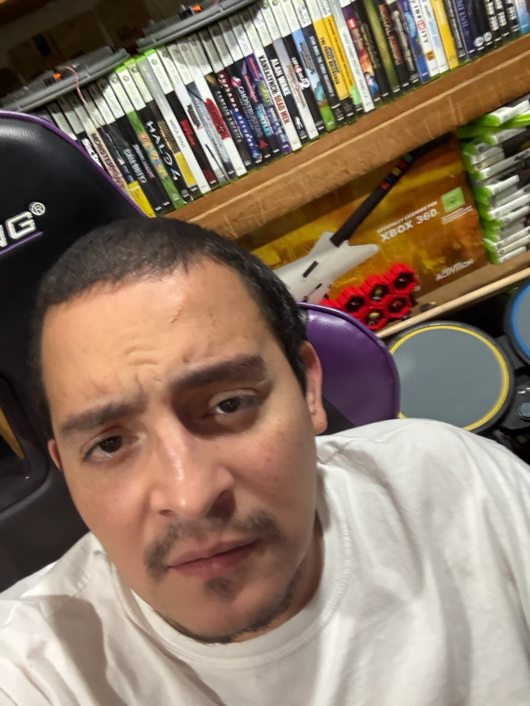 Steven B profile