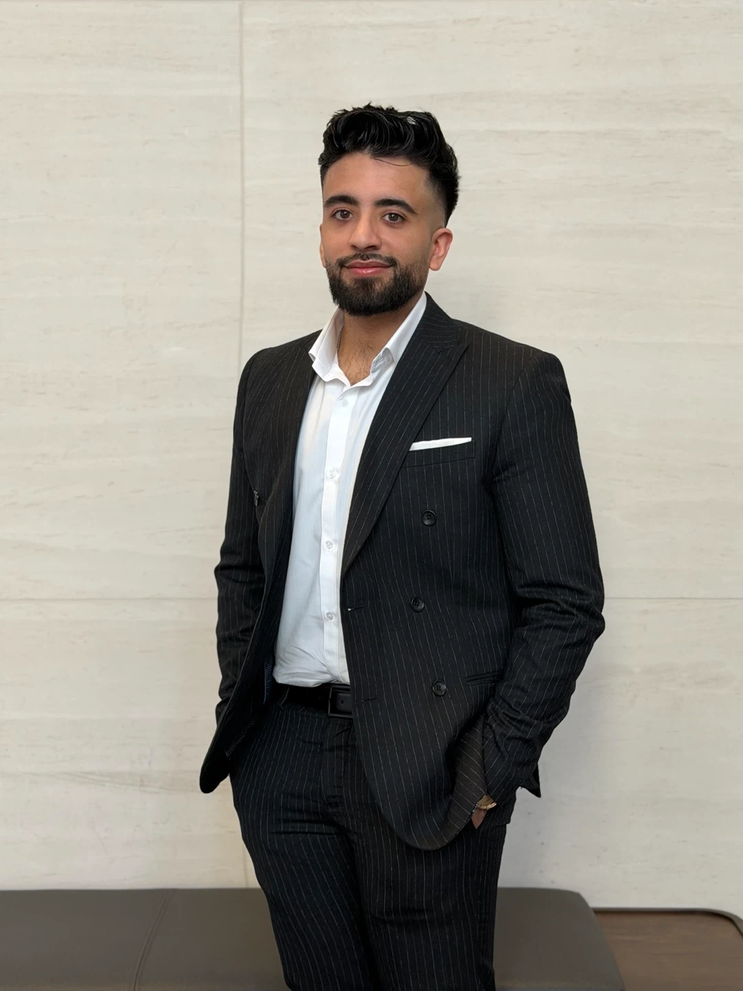 Arpit Ahuja profile
