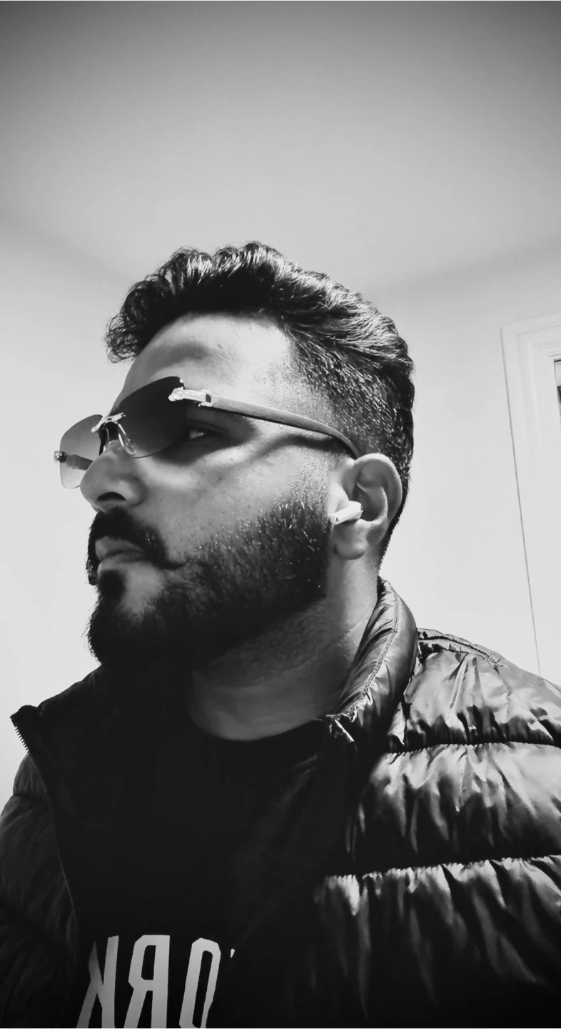 Manpreet Gill profile