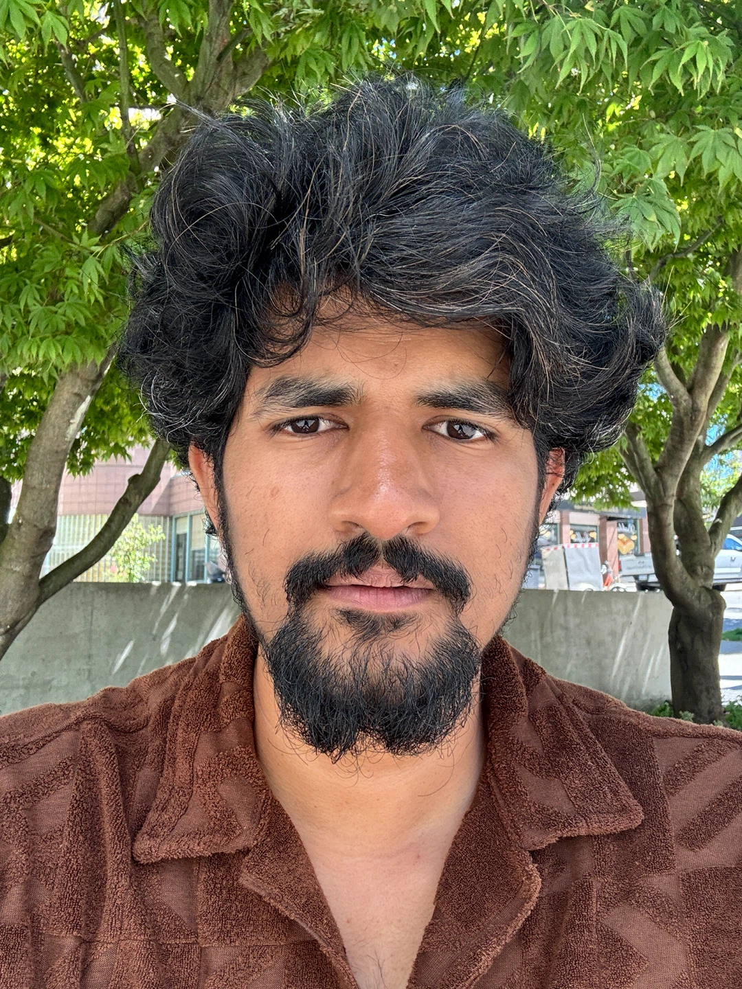 Spark profile